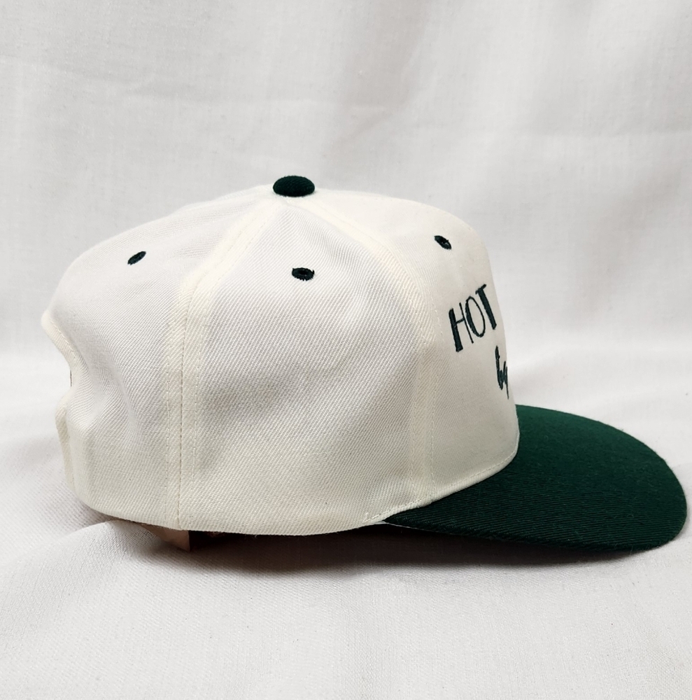 HOT RODS By Barry Snap Back Hat. - Picture 3 of 7